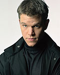 Matt Damon